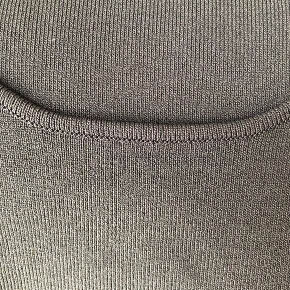 J Crew Scoopneck Midi Sweater Dress (New with Tags!) - Picture 16 of 16